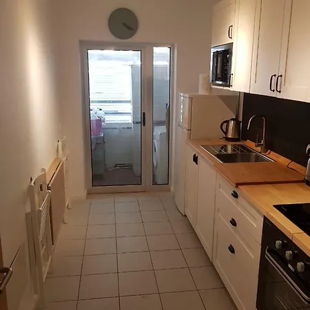 Encosta Da Marina Holidays * بورتيماو