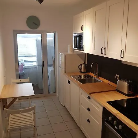 Apartment Encosta Da Marina Holidays Portimao