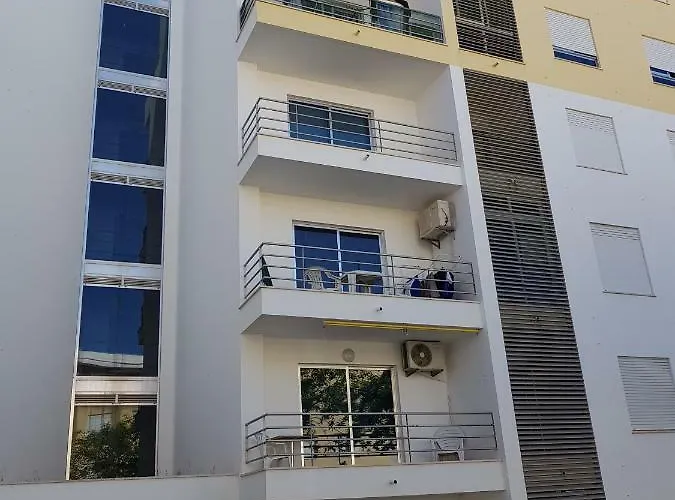 Apartamento Encosta Da Marina Holidays Portimão