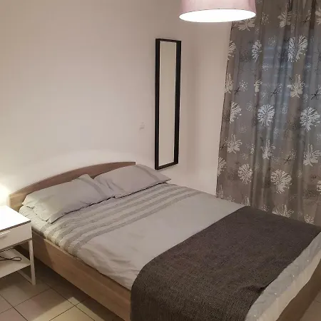 Апартаменты Encosta Da Marina Holidays