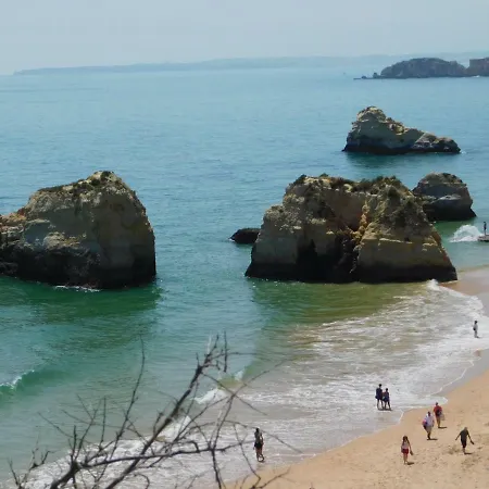 Encosta Da Marina Holidays Апартаменты
