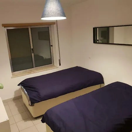 Encosta Da Marina Holidays Апартаменты